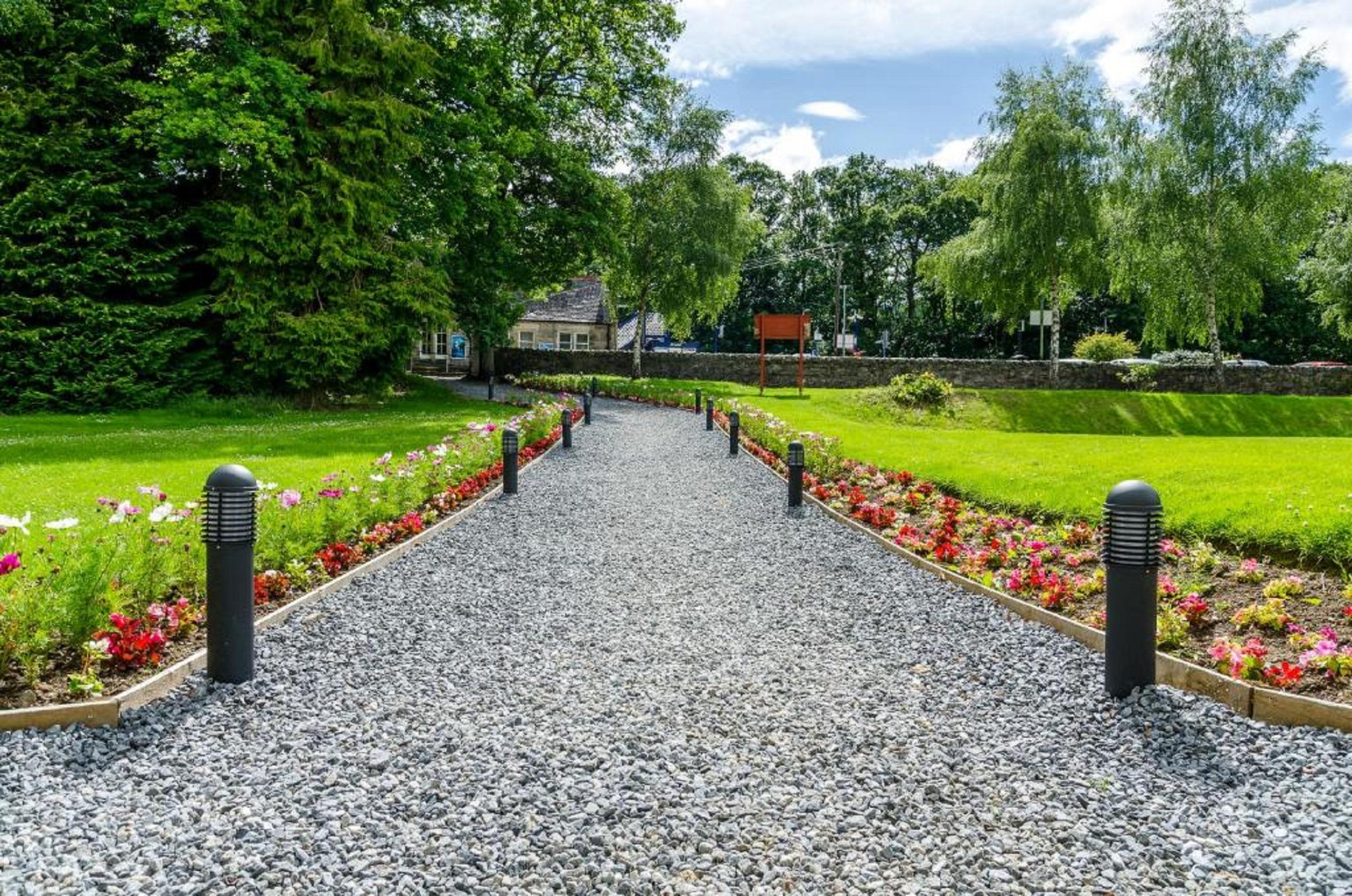 Fisher'S Hotel Pitlochry Exterior photo